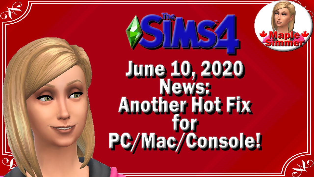 Sims 4 ultimate fix download mac iso